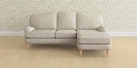Medium Sofa Chaise - Universal