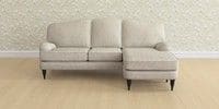 Medium Sofa Chaise - Universal