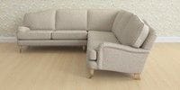 Medium Corner Sofa - Universal