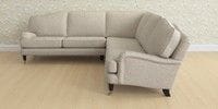 Medium Corner Sofa - Universal