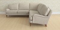 Medium Corner Sofa - Universal