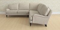 Medium Corner Sofa - Universal