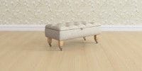 Storage Footstool