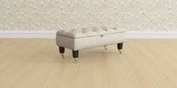 Storage Footstool