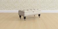 Storage Footstool