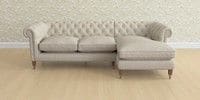 Medium Sofa Chaise - Right Hand