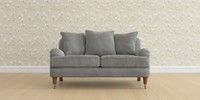 2 Seater Small Sofa