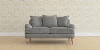 2 Seater Small Sofa