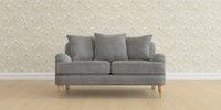 2 Seater Small Sofa