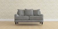 2 Seater Small Sofa