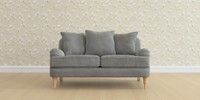 2 Seater Small Sofa