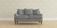 2 Seater Small Sofa