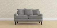 2 Seater Small Sofa