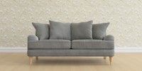 3 Seater Small Sofa