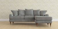 Medium Sofa Chaise - Universal
