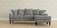 Medium Sofa Chaise - Universal