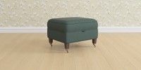 Storage Footstool