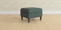 Storage Footstool