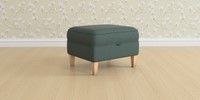 Storage Footstool