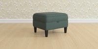 Storage Footstool