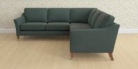 Medium Corner Sofa - Universal