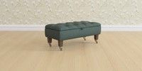 Storage Footstool
