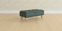 Storage Footstool