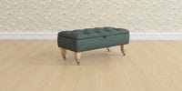 Storage Footstool