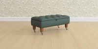 Storage Footstool