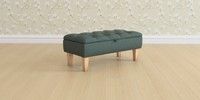 Storage Footstool