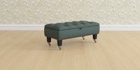 Storage Footstool