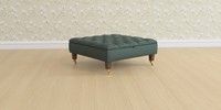 Extra Large Storage Footstool