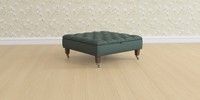 Extra Large Storage Footstool