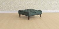 Extra Large Storage Footstool