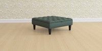 Extra Large Storage Footstool