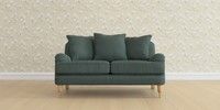 2 Seater Small Sofa