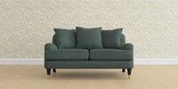 2 Seater Small Sofa