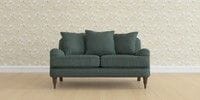 2 Seater Small Sofa