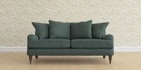 3 Seater Small Sofa