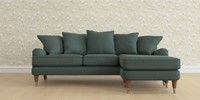 Medium Sofa Chaise - Universal
