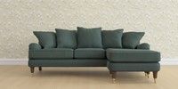 Medium Sofa Chaise - Universal
