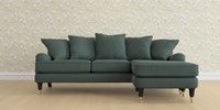 Medium Sofa Chaise - Universal