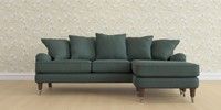Medium Sofa Chaise - Universal