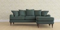 Medium Sofa Chaise - Universal