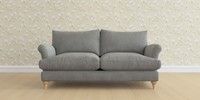3 Seater Small Sofa
