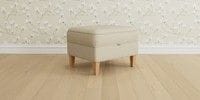 Storage Footstool
