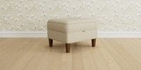 Storage Footstool