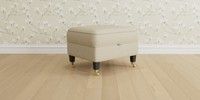 Storage Footstool
