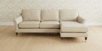Medium Sofa Chaise - Right Hand
