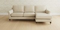 Medium Sofa Chaise - Right Hand